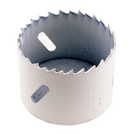 Bosch HOLE SAW HSS 4" CARDED VA18564